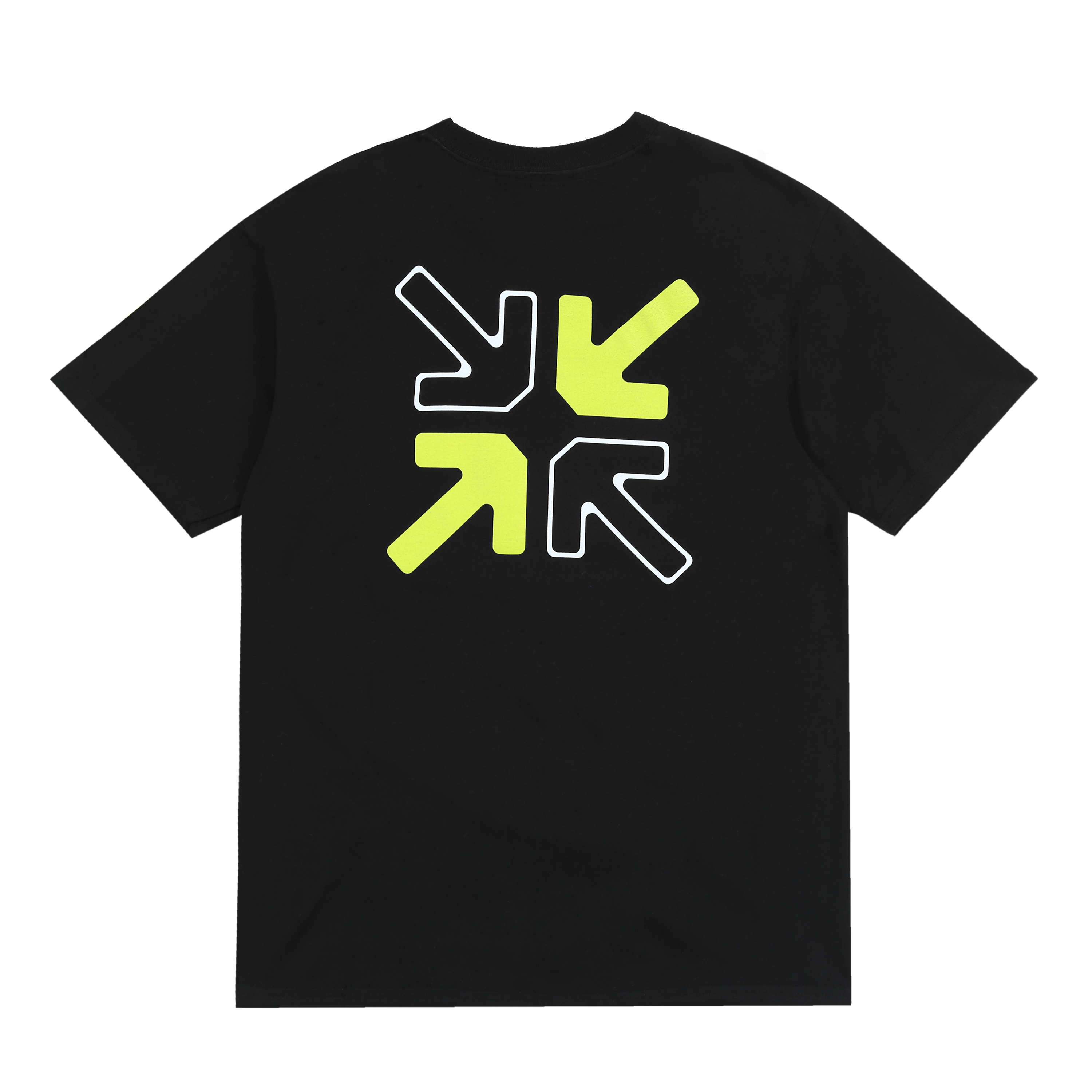 M80 Essentials Tee - Black