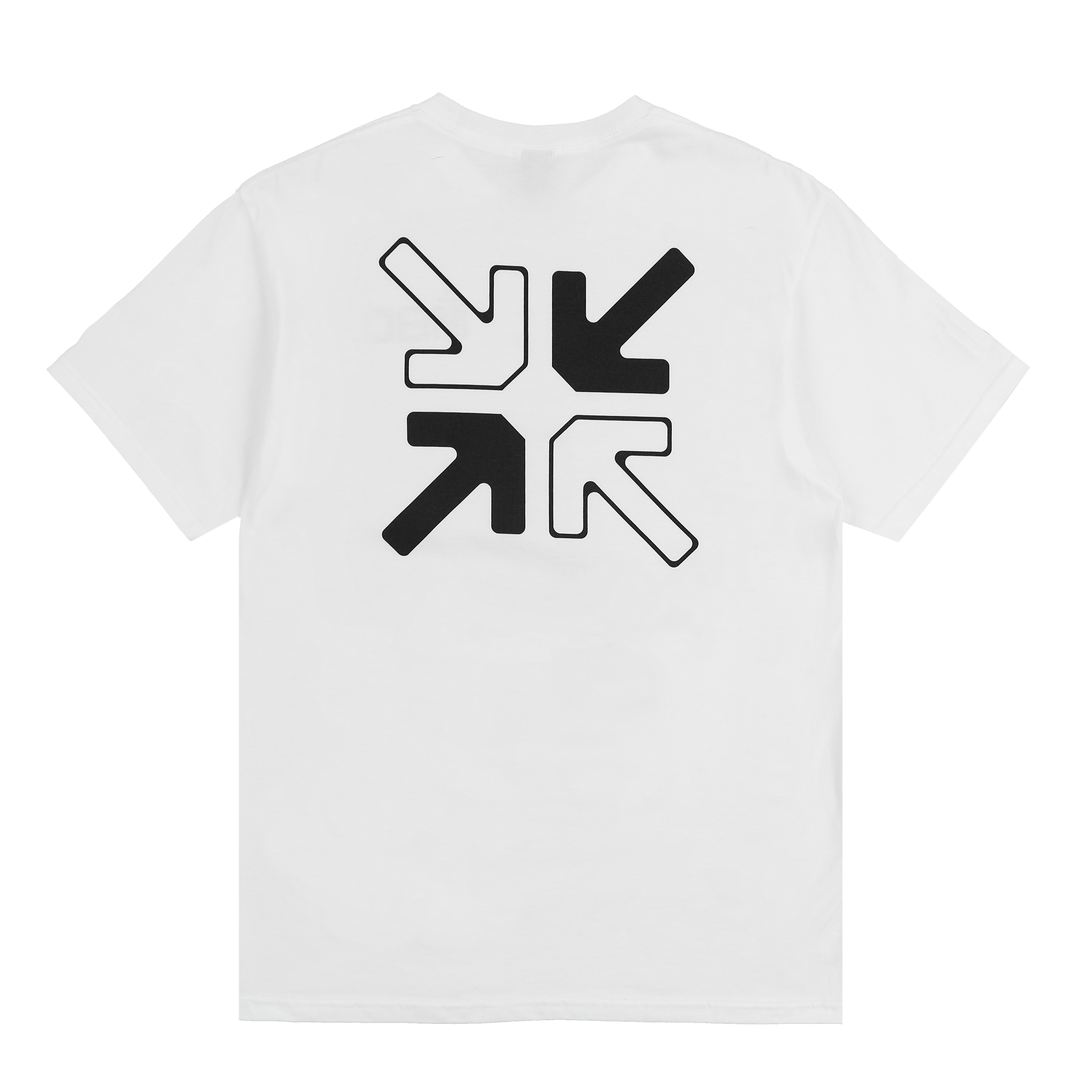 M80 Essentials Tee - White