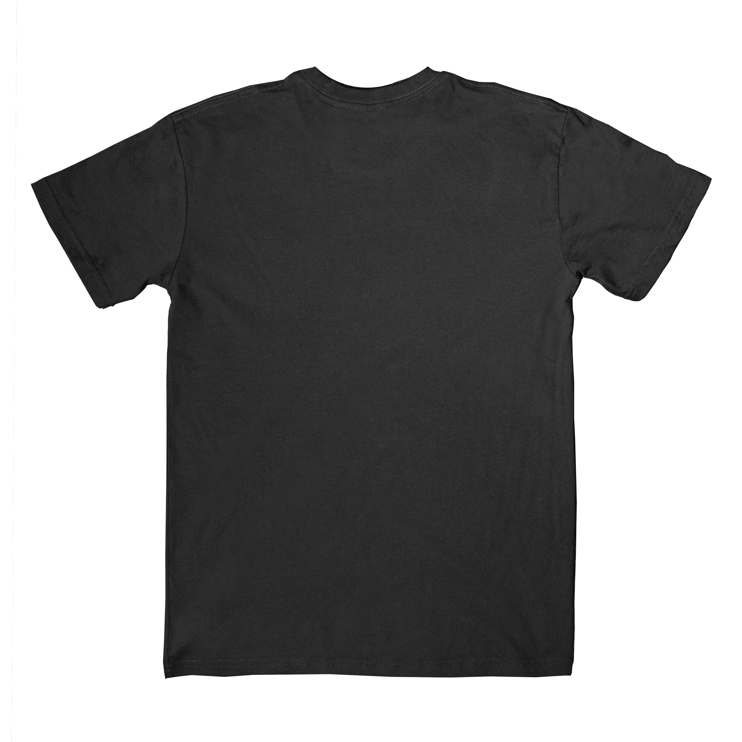M80 Detonation Graphic Tee - Black