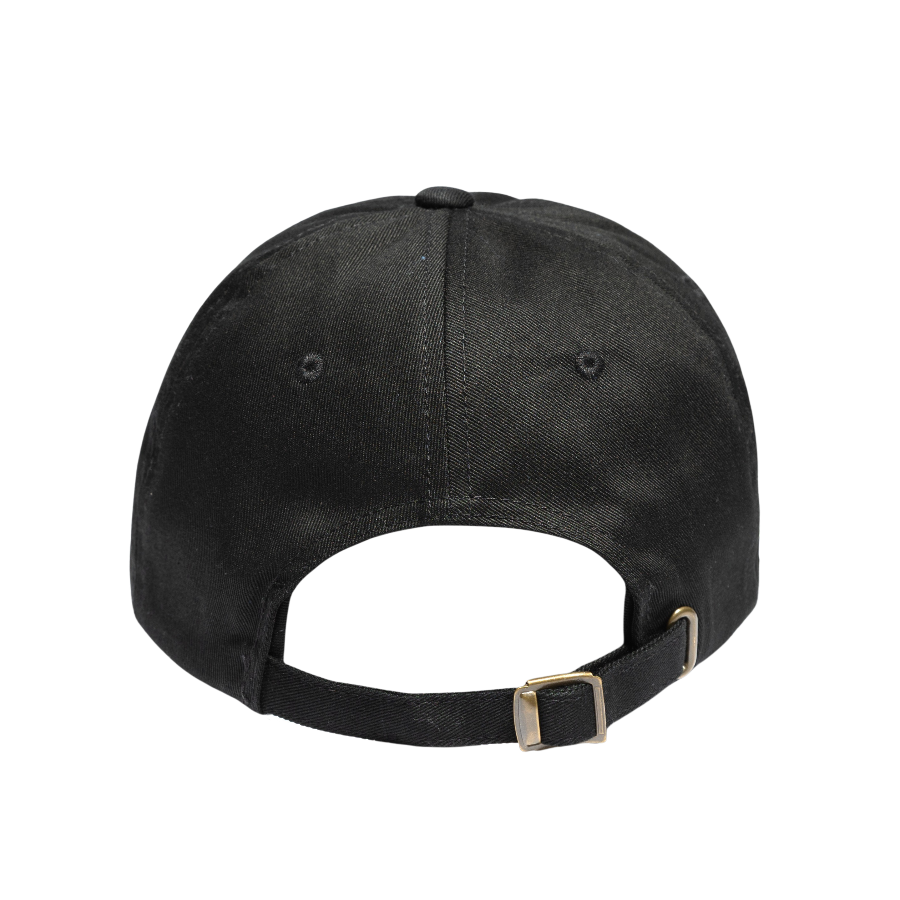 M80 Essentials Logo Hat